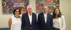 La marca Lumaquin se integra en Aguilar & Pineda Asociados
