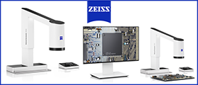 ¡Solicita tu prueba del nuevo ZEISS Smartzoom 100!