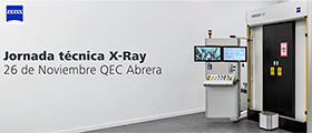 ZEISS: Invitación personal a la 