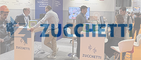 Zucchetti Spain impulsa la automatización de la cadena de suministro en Logistics & Automation 2025