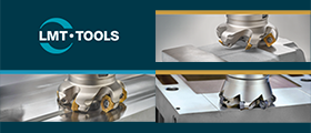 LMT Tools: ¡Descubra nuestros productos revolucionarios para el fresado plano!