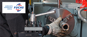 FUCHS: Grasa para máquina herramienta, cómo proteger tus equipos y reducir el desgaste
