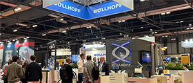 Innovación en fijación: Böllhoff destaca en Advanced Manufacturing 2025 en Barcelona y Madrid