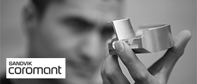 SANDVIK COROMANT: Por qué ha llegado el momento de replantear los costes de las herramientas