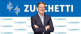 Jaime Rodríguez, nuevo Director General de Zucchetti Spain