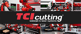 TCI Cutting presenta a nivel mundial en BIEMH su Smart Sorting®: máxima rapidez y flexibilidad con IA para impulsar la productividad de las empresas