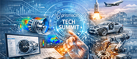 Prismacim impulsa la digitalización industrial con un Tech Summit propio en BIEMH 2026