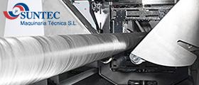 SUNTEC MAQUINARIA participará en la BIEMH 2026