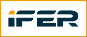 IFER presenta su nueva imagen corporativa para reforzar su posicionamiento como referente en soluciones metálicas avanzadas