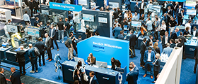 SCHUNK: ¡Nos vemos en BIEMH 2026! del 2 al 6 de marzo | Bilbao Exhibition Centre