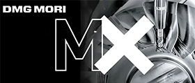 DMG MORI en Hannover Messe por primera vez: cómo comienza la transformación industrial en la fabricación