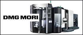 DMG MORI: Producción fiable en serie de componentes de movilidad