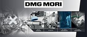 DMG MORI en Hannover Messe 2026: Mecanizar la transformación: la clave para el futuro de la fabricación