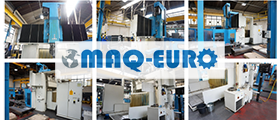 MAQ-EURO: Correa FP40 UDG ATC