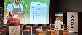 Zucchetti Spain: IA, datos y visión global del negocio: las claves de la bodega del futuro