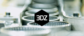 3DZ: Cómo reducir en un 96 % el coste de los equipos de línea: guía para elegir la impresora más adecuada - Impresión 3D con pellets