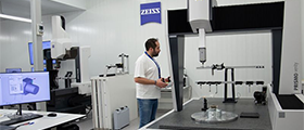 ¡Nuevas convocatorias de formaciones para Junio y Julio en ZEISS!