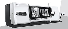 DMG MORI: Experimente de primera mano la experiencia, la automatización y la fabricación aditiva de forma dinámica