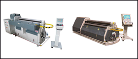 NOGVAL: Tecnología Flexo para mejorar la precisión y productividad en el curvado de chapa.