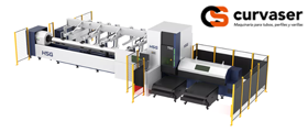 CURVASER | SERIE T (T2 + TS2) de HSG