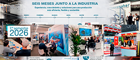 LAS NUEVAS PRIORIDADES DE LA INDUSTRIA: UNA REFLEXIÓN DESDE LA EXPERIENCIA SOBRE EL TERRENO