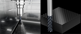 SANDVIK COROMANT: Nuevos avances en el fresado de materiales compuestos