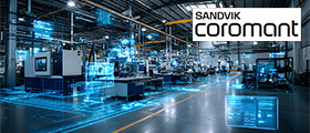 SANDVIK COROMANT - Pasaporte Digital de Producto: lo que sabemos hasta ahora