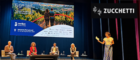 Zucchetti Spain en el 59º Congreso Internacional AEDIPE: Tecnología para transformar los RRHH en un mundo que cambia sin aviso