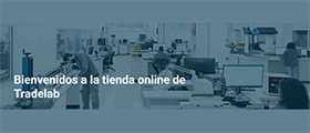 Tradelab lanza su tienda online 