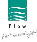 FLOW: LÍDER MUNDIAL EN MAQUINARIA DE CORTE POR AGUA