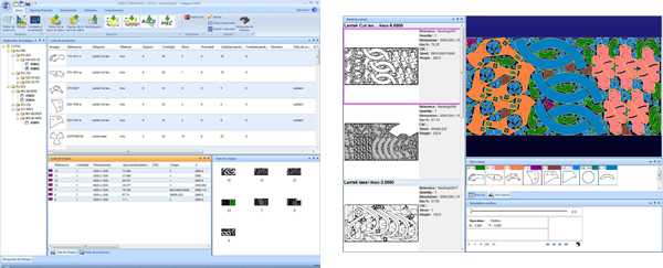 Lantek lanza al mercado la nueva versión de Lantek Expert 2010