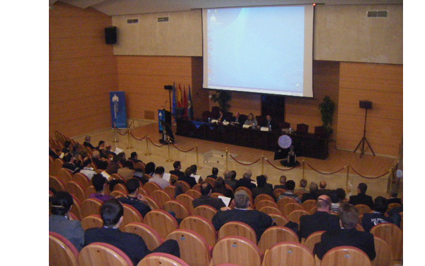 La 18ª Jornadas Técnicas de Soldadura, organizadas por CESOL han tenido lugar en Madrid, del 20 al 22 de octubre de 2010