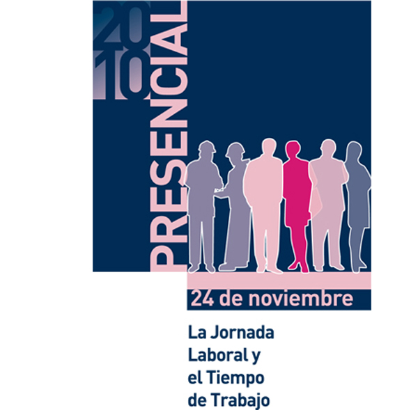 Fundación Confemetal: Curso sobre "La Jornada Laboral y el Tiempo de Trabajo"