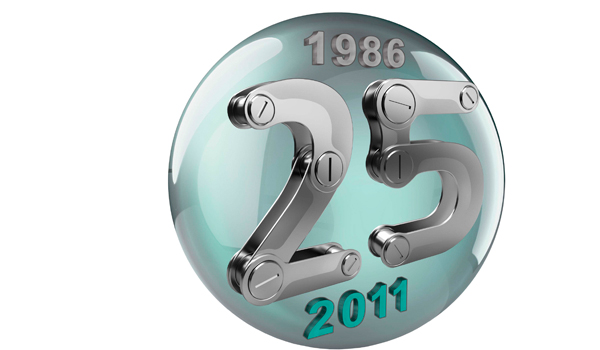 Lantek cumple 25 años al frente de la vanguardia tecnológica para la industria del metal