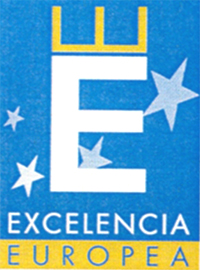 JORNADA DE PRESENTACION “SELLO DE EXCELENCIA EUROPEA”