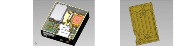 Asidek implanta en Indra AutoCAD Inventor para el Desarrollo de Proyectos Aeronáuticos.