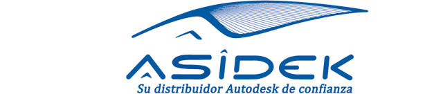 Asidek estará presente como expositor en METALMADRID 2011.