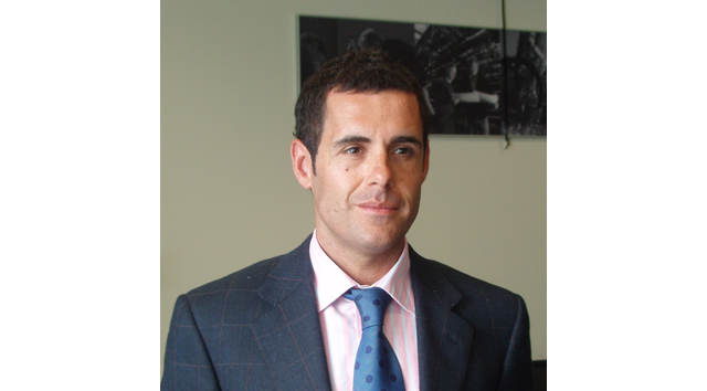 Pedro Rodríguez, nombrado nuevo Director General de RUUKKI Metals para España y Portugal