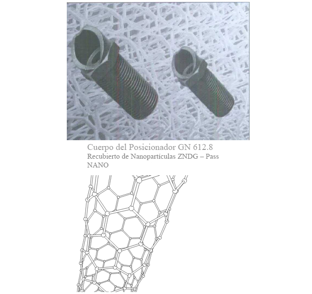 Nanotecnología aplicada a los recubrimientos superficiales...Resistencia a la corrosión extrema