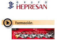 FONDO EDITORIAL DEL GRUPO HEPRESAN