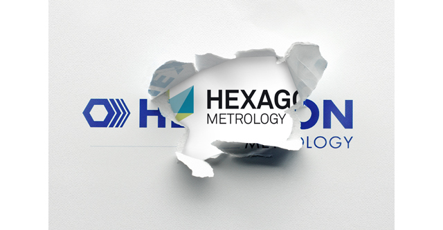 Hexagon Metrology presenta su nueva imagen corporativa