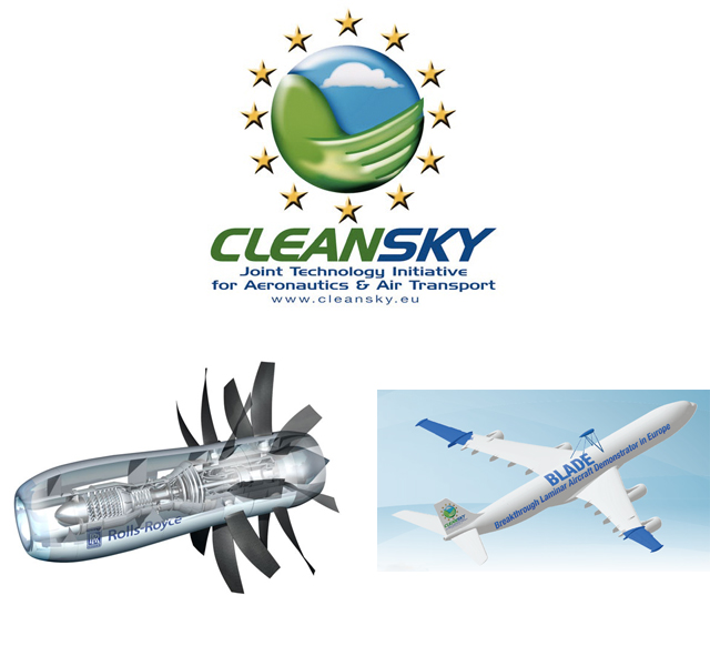 CT Ingenieros presente en el proyecto NOGAP, dentro de la iniciativa europea Clean Sky