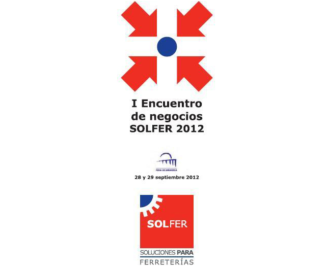 IZAR presente en la FERIA SOLFER