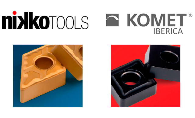 Komet Iberica Tools: Nueva representacion de placas NIKKO y Nueva Delegación en Madrid