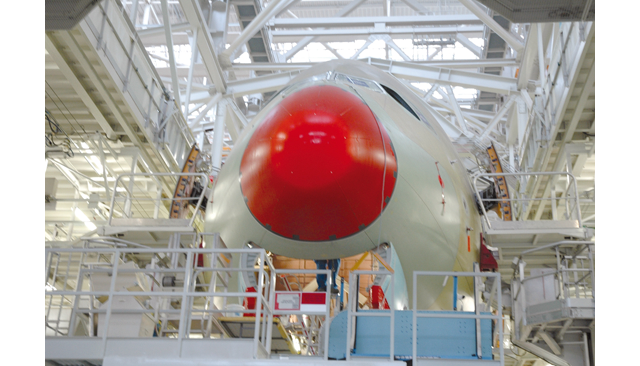 Jornadas Técnicas: "Soluciones tecnológicas para ajuste de utillajes y medición de pieza en el sector aeronáutico"