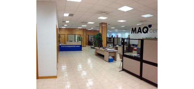 MAQcenter Open House 2013