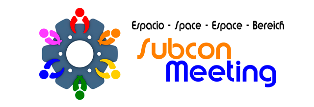 Nace “Espacio SUBCONMEETING”