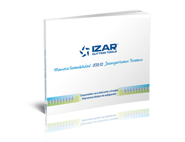 IZAR presenta su memoria de sostenibilidad 2011-2012