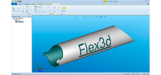 Lantek sella en Japón un acuerdo con Mitsubishi Electric Mechatronics Software Corporation