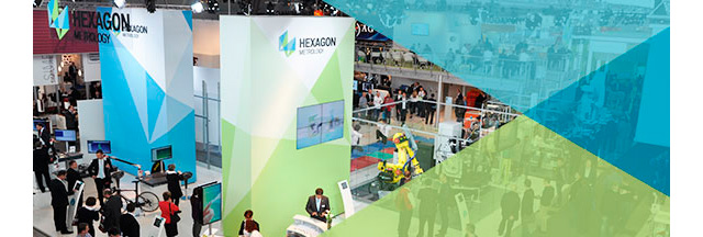 HEXAGON METROLOGY: Open House Barcelona